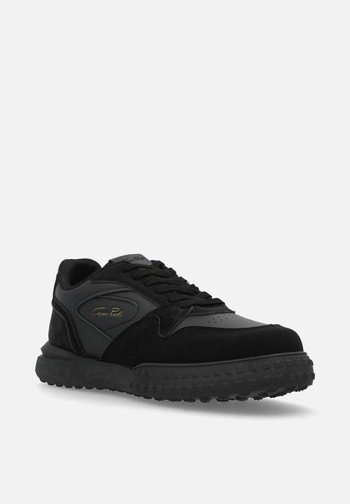 Gino Paoli - Roman - Black