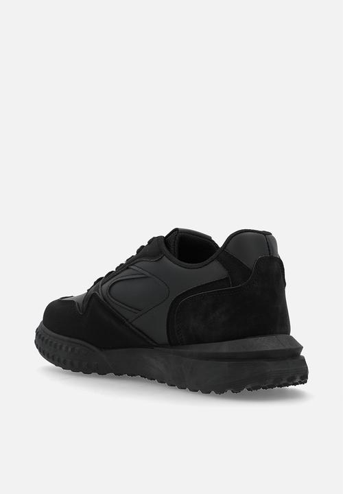 Gino Paoli - Roman - Black