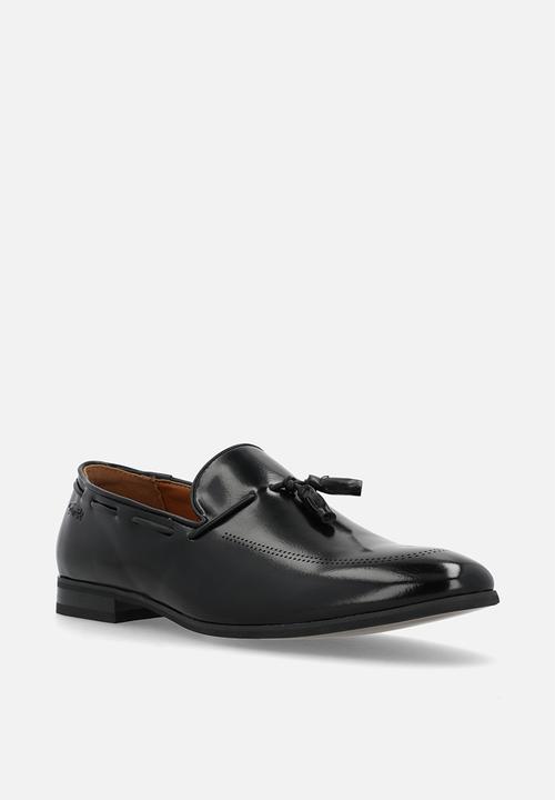 Gino Paoli - RAYMUNDO - Black