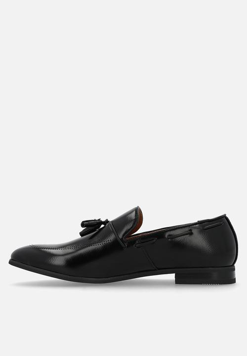Gino Paoli - RAYMUNDO - Black