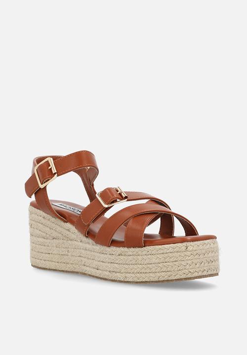 Madison® - Marissa heel - tan