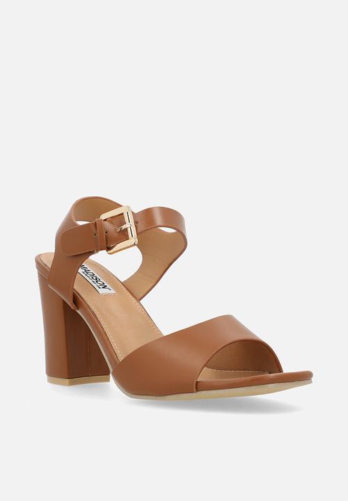 Madison® - Marin heel - tan