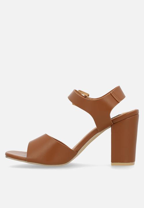 Madison® - Marin heel - tan
