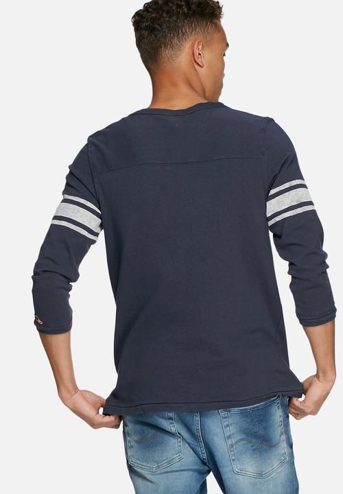 Jack & Jones - Wilder tee 