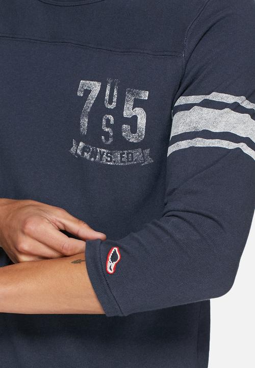 Jack & Jones - Wilder tee 