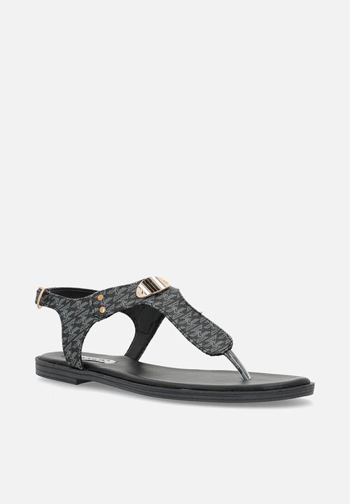 Madison® - Meredith slingback - black multi