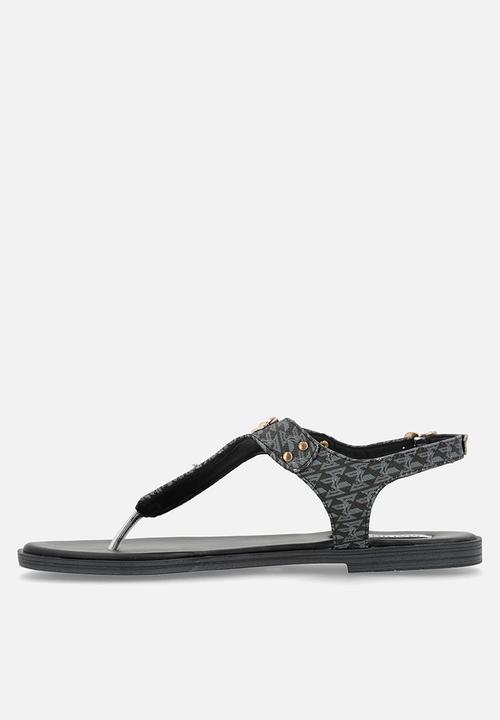 Madison® - Meredith slingback - black multi