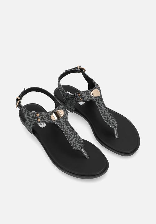 Madison® - Meredith slingback - black multi