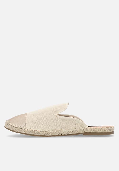 Madison® - Matilda mule - natural