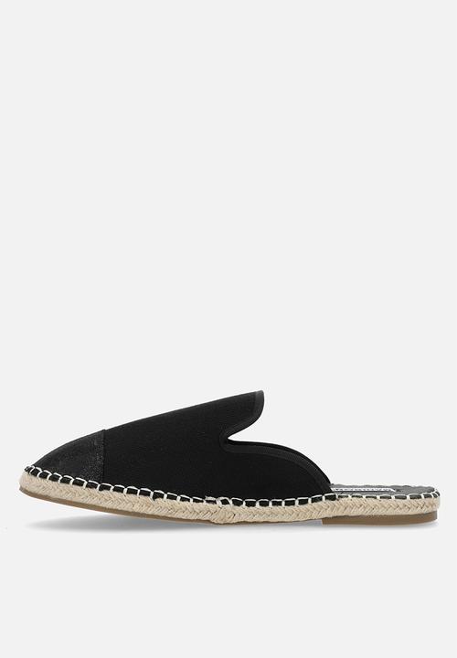 Madison® - Matilda mule - black