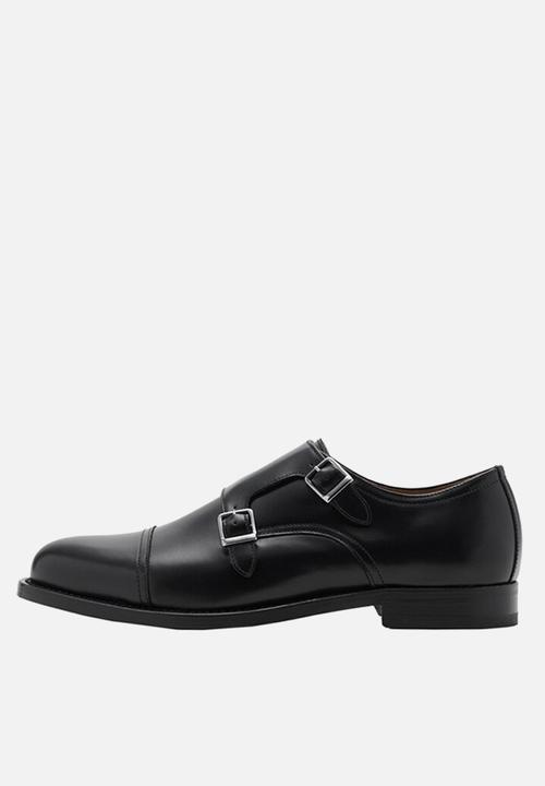 MANGO - Zapato venecimk -  black