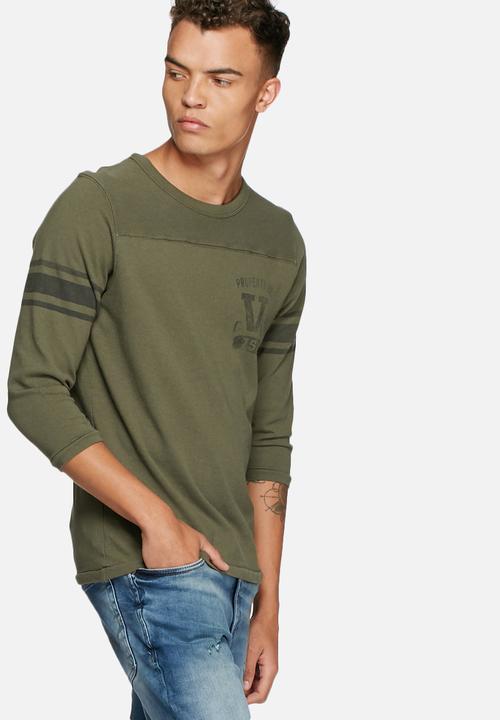 Jack & Jones - Wilder tee