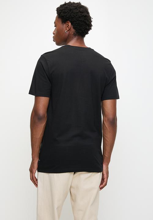 adidas Originals - Mono 1 Tee - Black