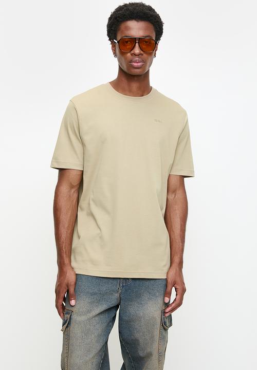Diesel  - T-adjust-t6 - neutral