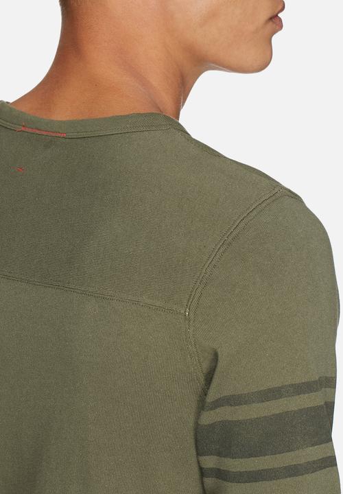 Jack & Jones - Wilder tee