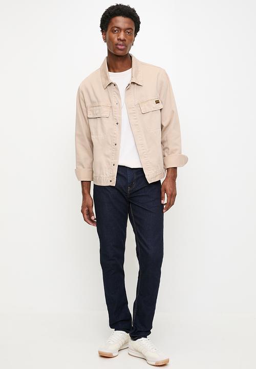 Levi’s® - 512® slim taper - ama rinsey 