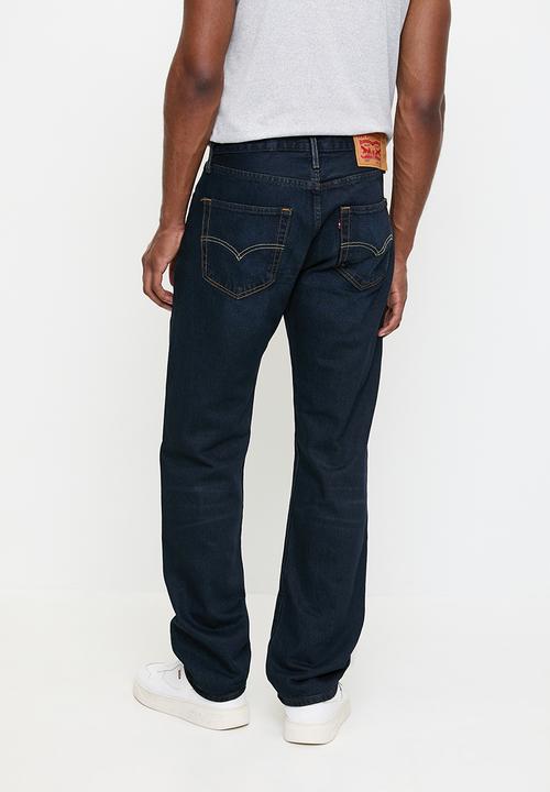 Levi’s® - 501® original za night hours za - blue 