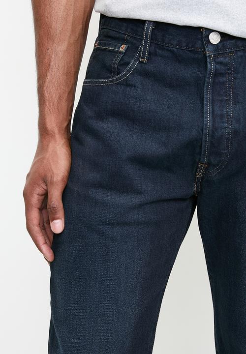 Levi’s® - 501® original za night hours za - blue 