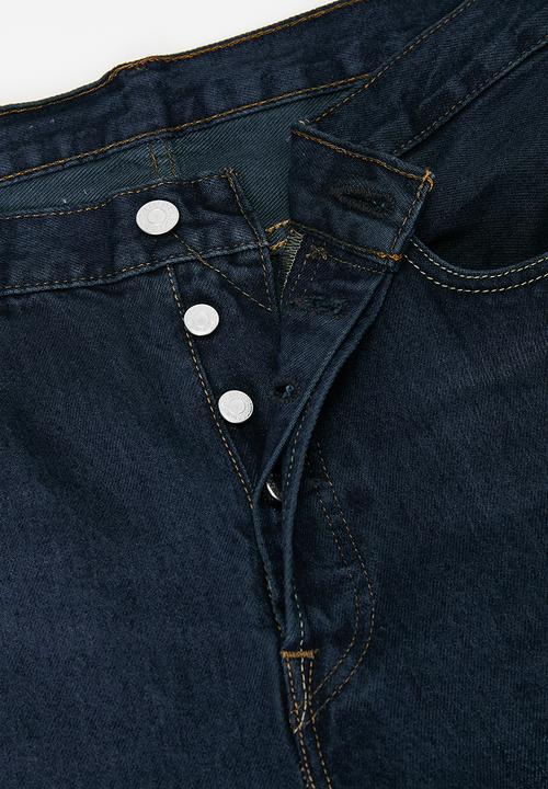 501® original za night hours za - blue