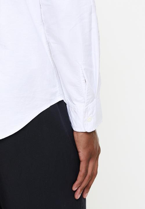 Levi’s® - Classic 1 pkt standard - white 