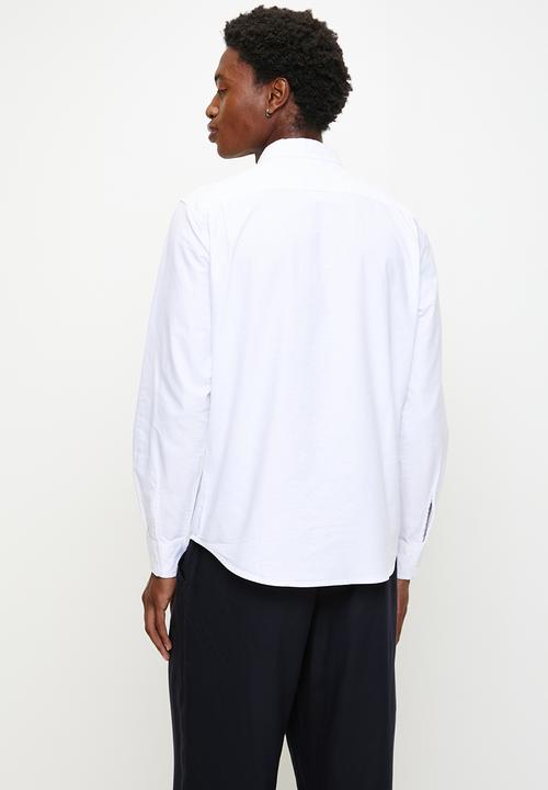Levi’s® - Classic 1 pkt standard - white 