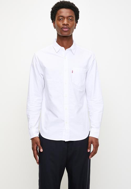 Classic 1 pkt standard - white1