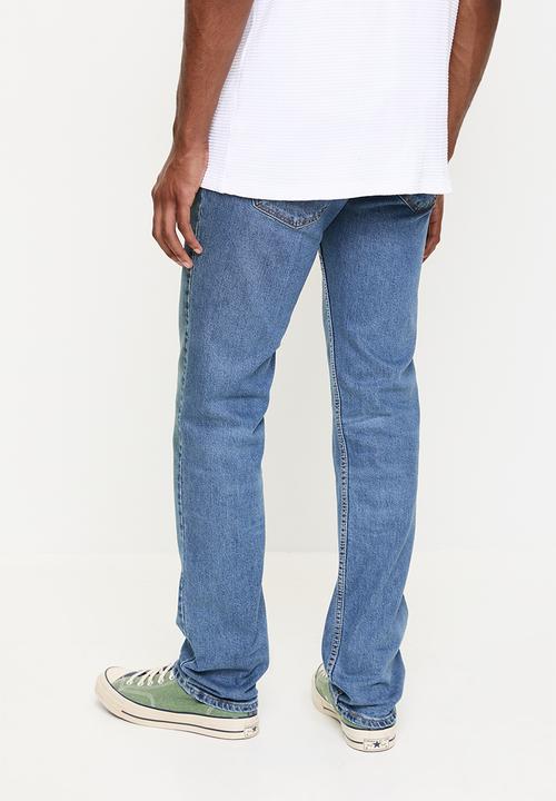 Levi’s® - 511® Slim - blue