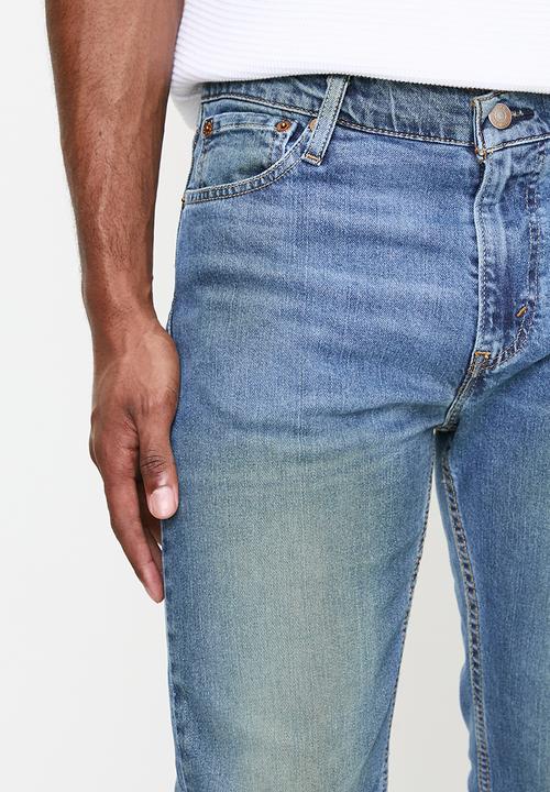 Levi’s® - 511® Slim - blue