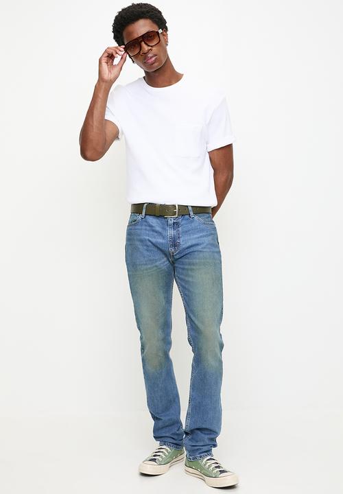 Levi’s® - 511® Slim - blue