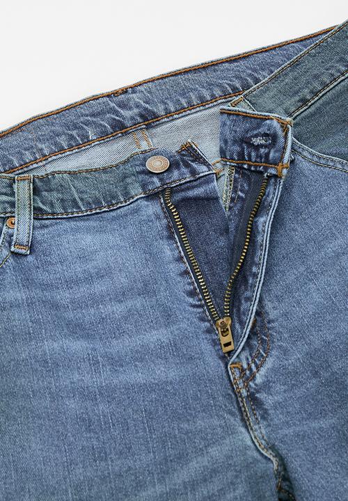 Levi’s® - 511® Slim - blue