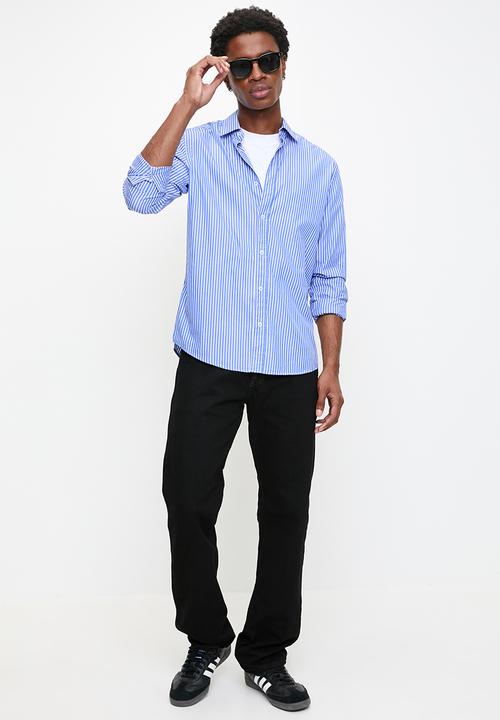 Levi’s® - 501® Original black - black
