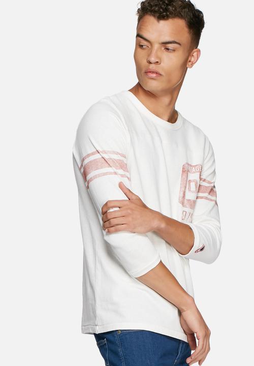 Jack & Jones - Wilder tee