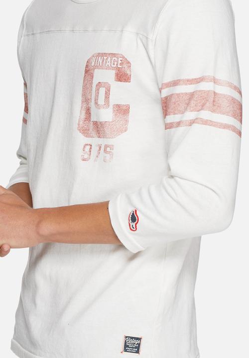 Jack & Jones - Wilder tee