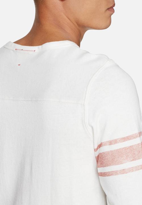 Jack & Jones - Wilder tee