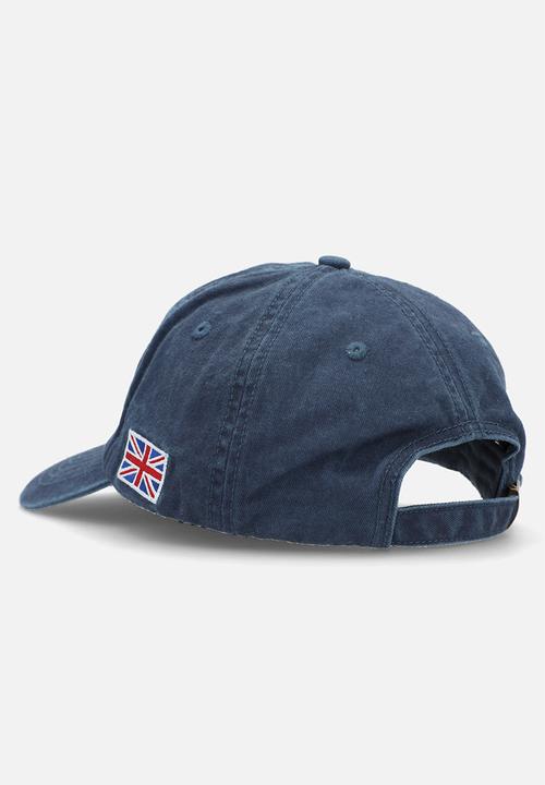 Ben Sherman - Bs Cap - Dark Navy