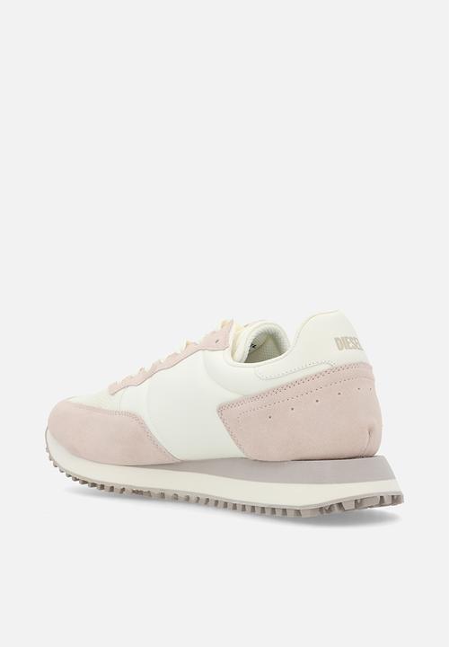 Diesel  - LIGHT SNEAKERS