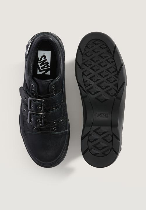 Vans - LX Old Skool Buckle