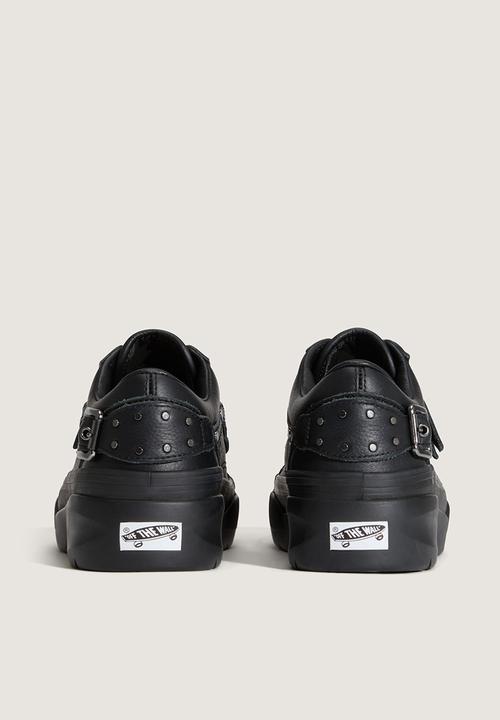 Vans - LX Old Skool Buckle
