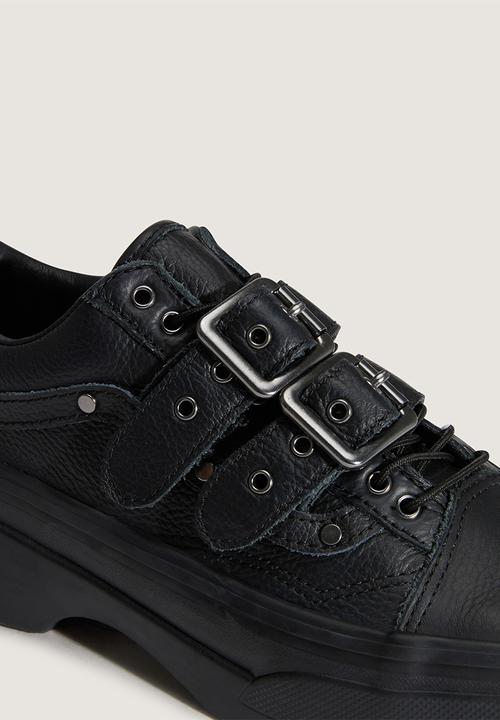 Vans - LX Old Skool Buckle