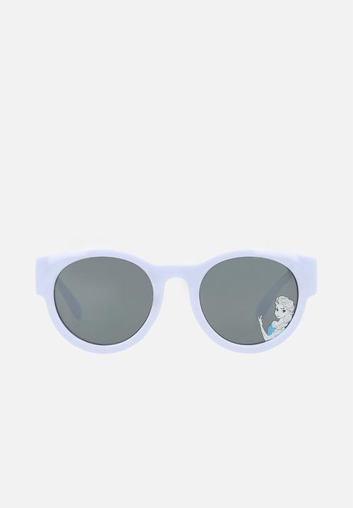 Character Group - Frozen cap & sunnies - lilac