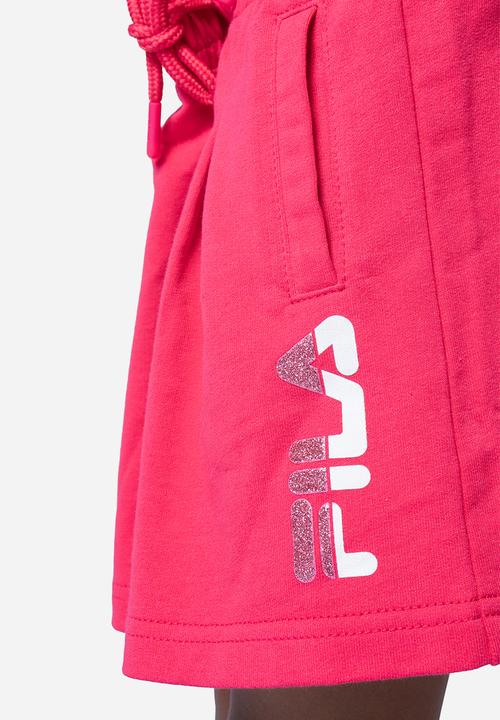 FILA - Gabby skirt - raspberry