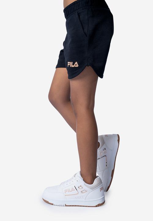 FILA - Giulia shorts - black