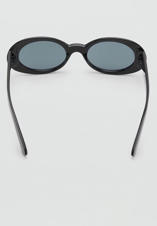 MANGO - Alicia sunglasses - black