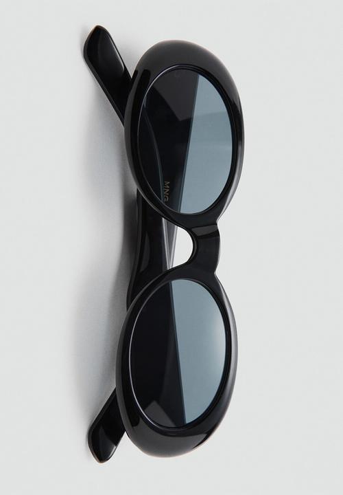 MANGO - Alicia sunglasses - black