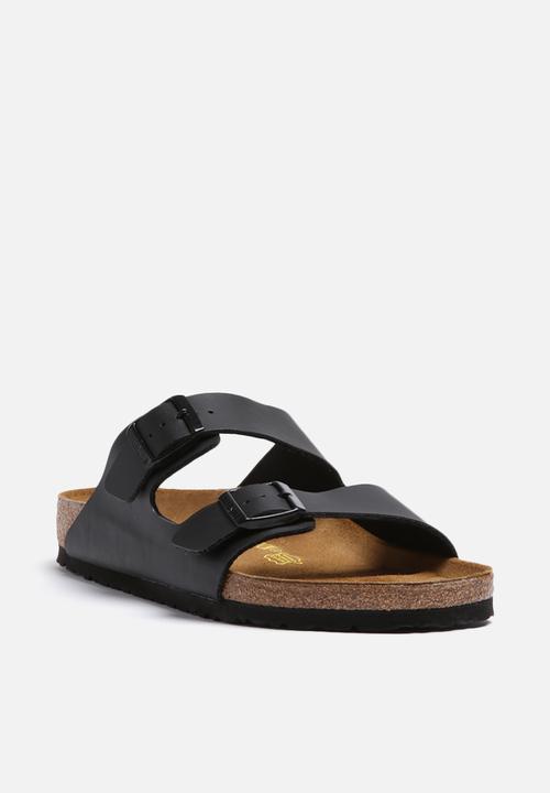 Birkenstock - Men's Arizona - black