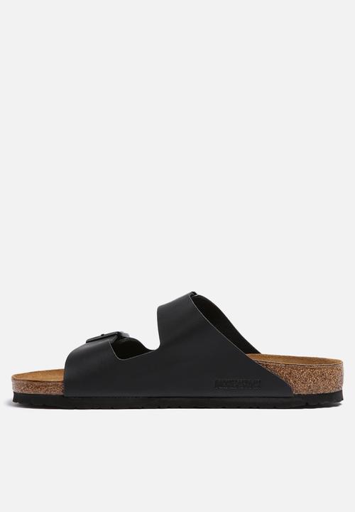 Birkenstock - Men's Arizona - black
