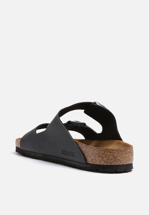 Birkenstock - Men's Arizona - black