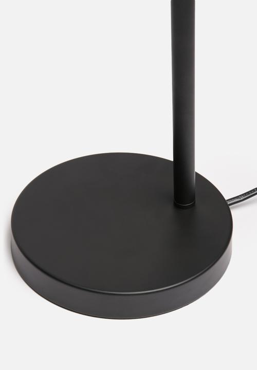Sixth Floor - Bendi table lamp