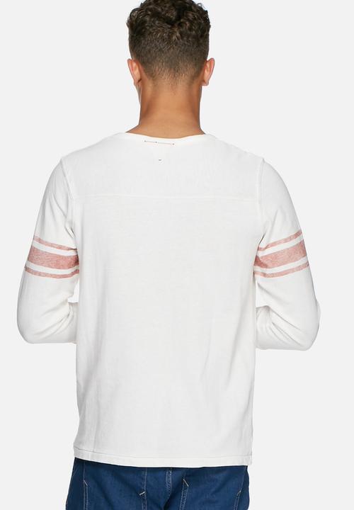 Jack & Jones - Wilder tee