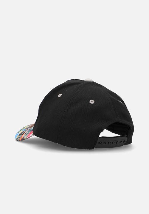 Character Group - Hot wheels cap & sunnies - multi